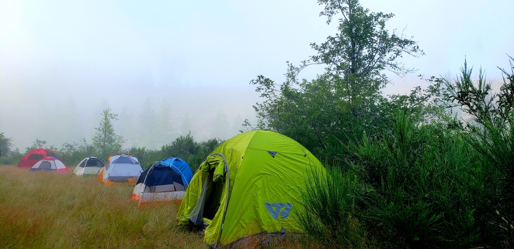 How to Prepare for the Best Part of Scouts – Camp Outs!